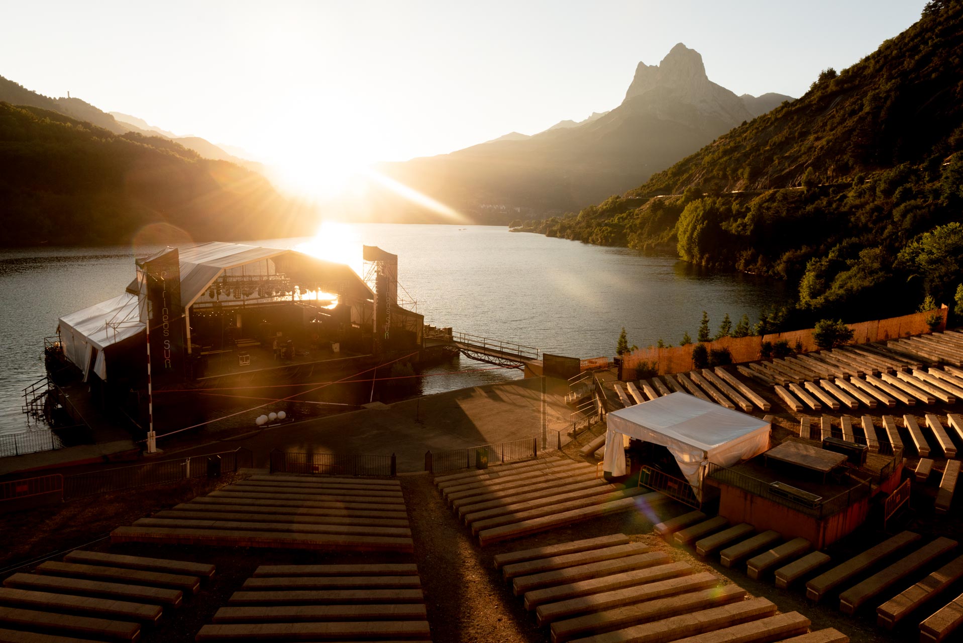 Ambiente Pirineos Sur